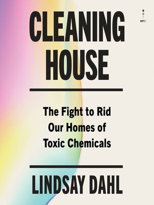 cover image of Cleaning House